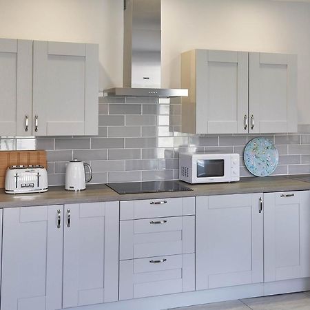 Host & Stay - The Runswick At Brunswick Holiday Apartments Whitby Eksteriør billede