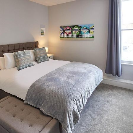 Host & Stay - The Runswick At Brunswick Holiday Apartments Whitby Eksteriør billede