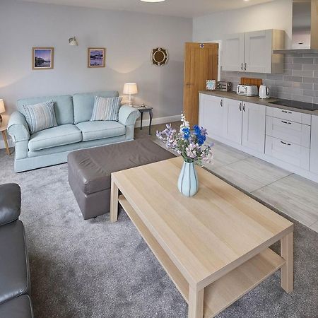 Host & Stay - The Runswick At Brunswick Holiday Apartments Whitby Eksteriør billede