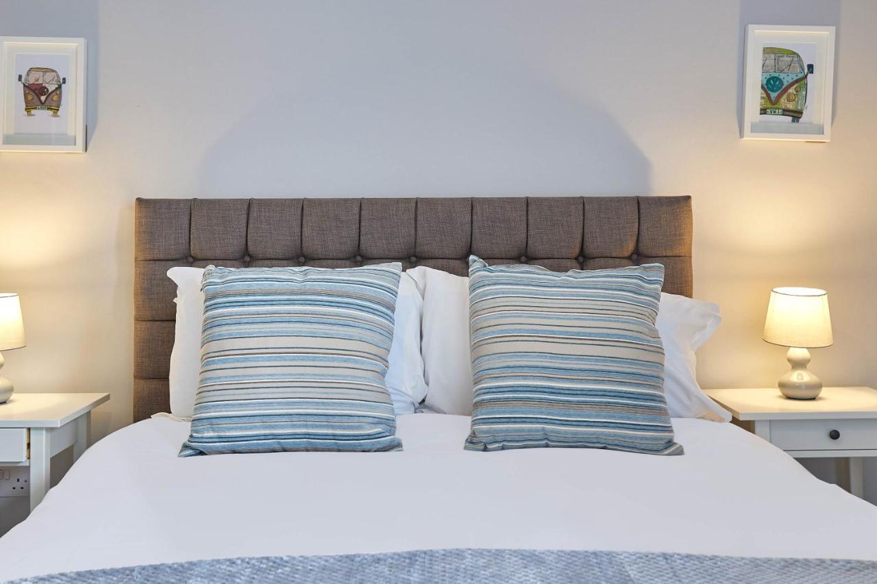 Host & Stay - The Runswick At Brunswick Holiday Apartments Whitby Eksteriør billede