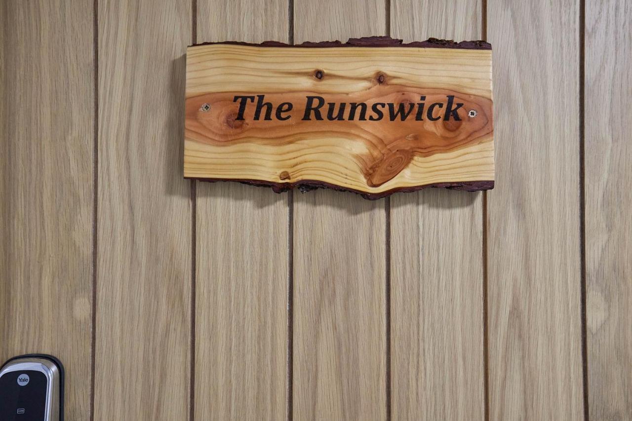 Host & Stay - The Runswick At Brunswick Holiday Apartments Whitby Eksteriør billede